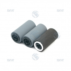 Комплект роликов Булат DADF Xerox, БУЛАТ m-Line (арт. EVRXWC7120010)