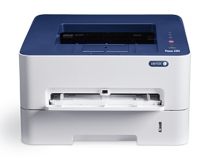 Принтер лазерный черно-белый Xerox Phaser 3260DI (арт. 3260V_DI)