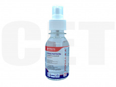 Смазка/Клей/Вспомогательные материалы CET Formula A (Printeria), 100мл (арт. DGP54431)