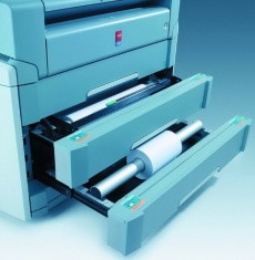 Опция Oce Автоматическое двухрулонное устройство (арт. 4904845)