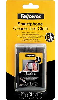 Чистящий набор Fellowes FS-99106 (арт. FS-99106)