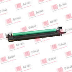 Драм-картридж HP Color LJ E87640 W9054MC Black (R).