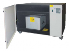 Стол-подставка Roland с воздушным фильтром BOFA для LEF-12 (арт. L1442A0001)