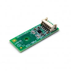 Чип Булат для Konica Minolta bizhub C227 IU-214 C / M / Y Imaging Unit (70k) (арт. BUKMBZC227020)