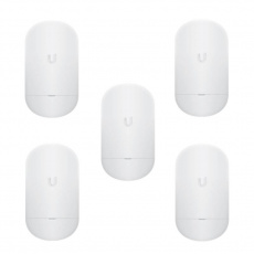 Точка доступа Ubiquiti LOCO5AC-5 (арт. LOCO5AC-5)