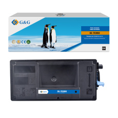 Картридж G&G (черный, 14 500 стр.) (арт. GG-TK3060)