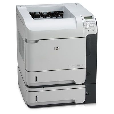 Принтер лазерный черно-белый HP LaserJet P4515x (арт. CB516A)