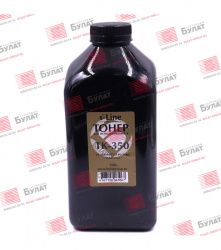 Тонер Булат для Kyocera FS-3920 банка 500г TK-350 БУЛАТ s-Line (арт. AAMTFS3920210)
