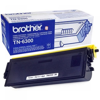 Картридж Brother TN-6300 (арт. TN6300)