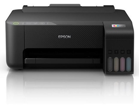 Принтер цветной струйный Epson L1250 (арт. C11CJ71402)