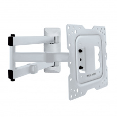 Кронштейн Kromax DIX-18W (белый) (арт. 20225)