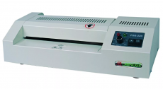Пакетный ламинатор Bulros FGK220 (арт. LP-D-FGK-220_-___-PsH-A4)