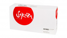 Тонер-картридж Sakura Printing 44318623 для OKI C710, C711, голубой, 11500 к. (арт. SA44318623)