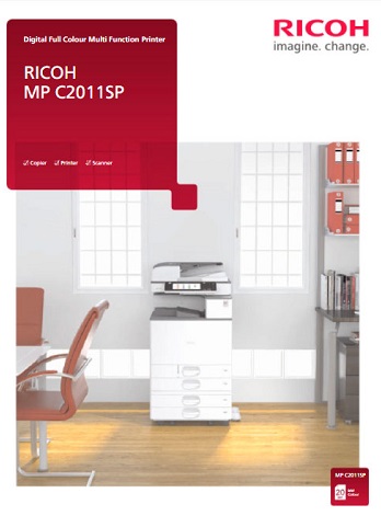 Инструкция пользователя Ricoh RUSSIAN OI FOR MP C2011 (арт. 903688)