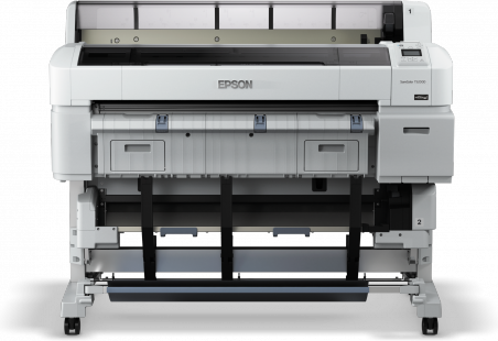 Широкоформатный принтер Epson SureColor SC-T5200D (арт. C11CD40301A0)