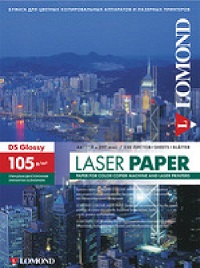 Бумага Lomond 0310611 (арт. 0310611)