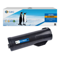 Тонер-картридж G&G (черный, 5 900 стр.) (арт. GG-106R03581)