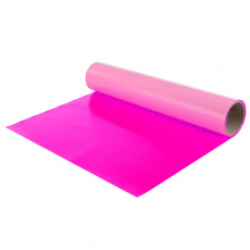 Термопленка ACE 301 (флуор. розовый, 0,5х50м) (арт. ACE-301-033)