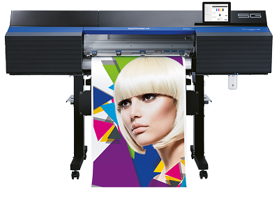 Сольвентный принтер/каттер Roland TrueVIS SG-540 (арт. TrueVIS SG-540)