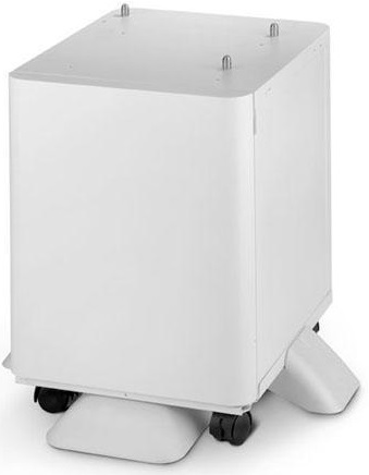 Тумба OKI для принтеров и МФУ C310/330/510/530/MC351/361/561 (арт. 01314101)