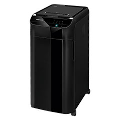 Уничтожитель документов Fellowes AutoMax 350C (арт. FS-49641)