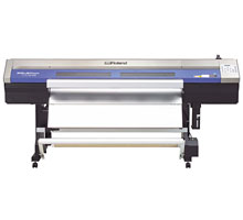 Сольвентный принтер Roland XC-540