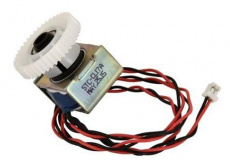 Муфта Lexmark (узел подачи) (арт. 40X8265)