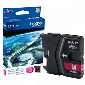 Картридж Brother LC-985M (арт. LC985M)