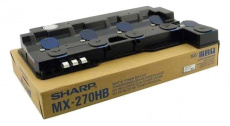 Контейнер для отработанного тонера Sharp (арт. MX270HB)