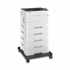 Принтер лазерный черно-белый Kyocera P4140dn с дополнительным тонером TK-7310 (арт. P4140DN+TK-7310)