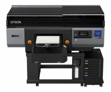 Плоттер Epson SureColor SC-F3000 (арт. C11CH74301A0)