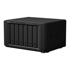 Сетевое хранилище Synology DS1621+ (арт. DS1621+)