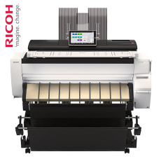 Широкоформатное струйное МФУ Ricoh IM CW2200 (арт. 418972)