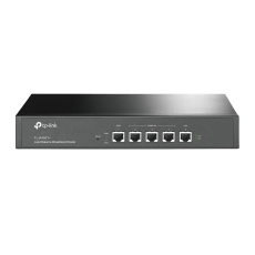 Маршрутизатор/ 5-port Multi-Wan Router, Configurable WAN/LAN Ports up to 4 Wan ports