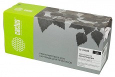 Картридж Cactus черный (20000стр.) для HP (арт. CS-C4182XR)