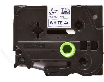 Лента Brother TZe-FA4B (арт. TZEFA4B)