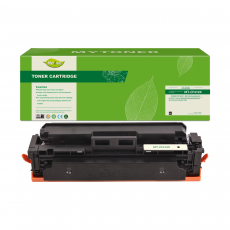 Картридж MyToner аналог HP черный 6500 стр. с чипом (арт. MT-CF410X)