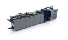Цифровая печатная машина Konica Minolta AccurioPress C5080 (арт. AEEH021)