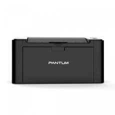 Принтер лазерный черно-белый Pantum P2207 (арт. P2207)