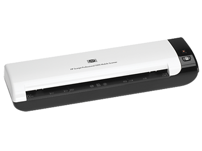 Сканер HP Scanjet Professional 1000 (арт. L2722A)