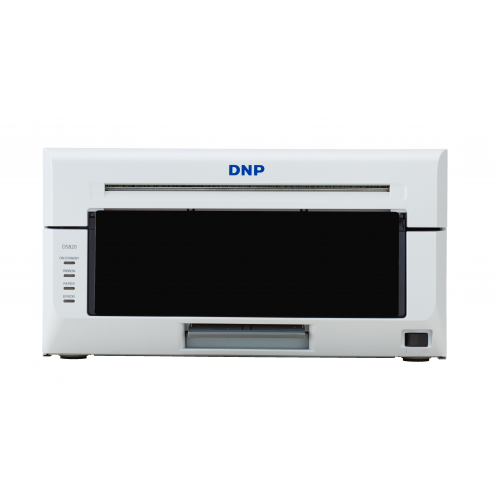 Фотопринтер DNP DS 820 (арт. 212820)