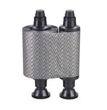 Монохромная лента Evolis Scratch off, серый стираемый слой (1000 оттисков/ролик) (арт. R2018)