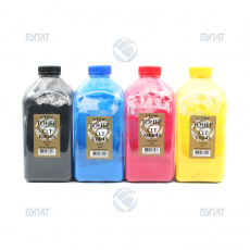 Тонер Булат для Samsung SL-X3280 банка 400г (тонер+девелопер) CLT-K804S Black БУЛАТ s-Line (арт. EASMSL3280010)