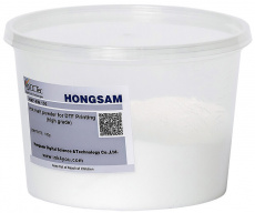 Термоклеевой порошок DCTec высший сорт, белый, 100 г (арт. HMP-BW-100)