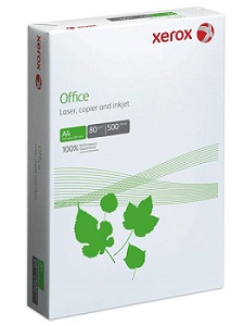 Бумага Xerox Office A4, 80 г/м2, 500 листов (арт. 421L91820)