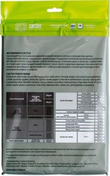 Бумага Cactus A4/200г/м2/50л./белый глянцевое для струйной печати (арт. CS-GA420050ED)