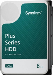 Жёсткий диск Synology HAT3310-8T (арт. HAT3310-8T)