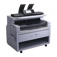 Инженерная система Ricoh Aficio MP Pro W6700SP (арт. 417290)