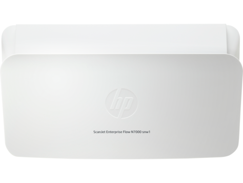 Сетевой сканер HP ScanJet Enterprise Flow N7000 snw1 (арт. 6FW10A)