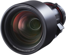 Объектив для проектора Panasonic ET-DLE170 1xDLP (арт. ET-DLE170)